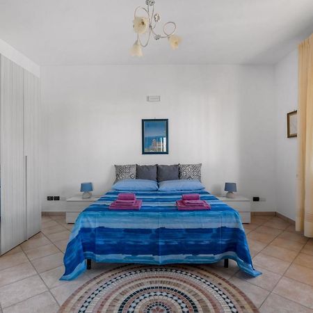 Apartments Alba Lilia - Puglia Salento Nociglia エクステリア 写真