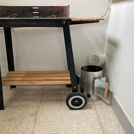 Apartments Alba Lilia - Puglia Salento Nociglia エクステリア 写真