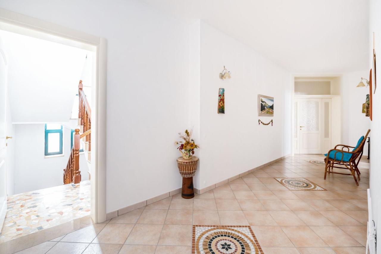 Apartments Alba Lilia - Puglia Salento Nociglia エクステリア 写真