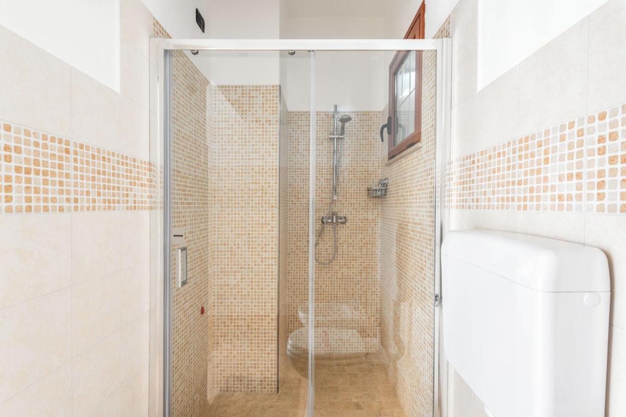 Apartments Alba Lilia - Puglia Salento Nociglia エクステリア 写真