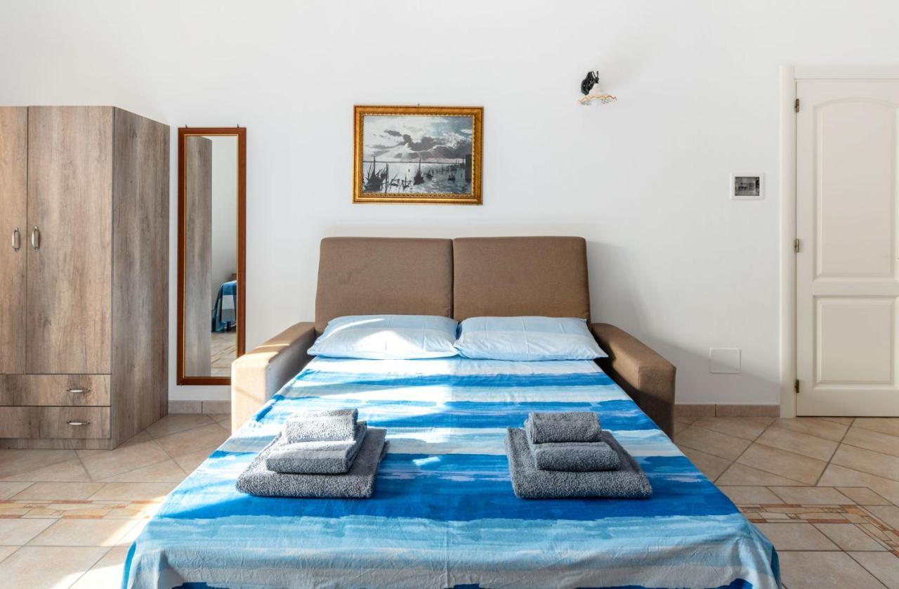Apartments Alba Lilia - Puglia Salento Nociglia エクステリア 写真