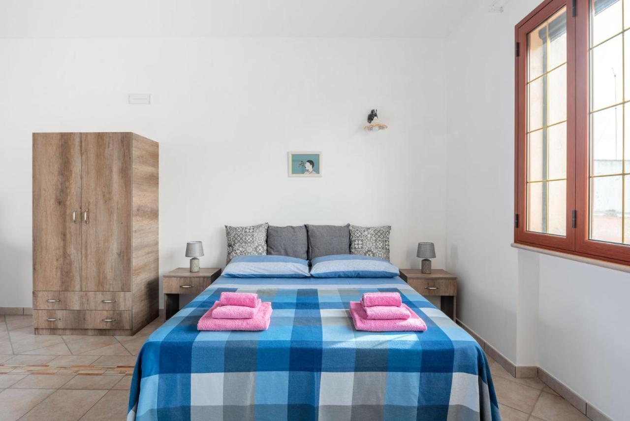 Apartments Alba Lilia - Puglia Salento Nociglia エクステリア 写真