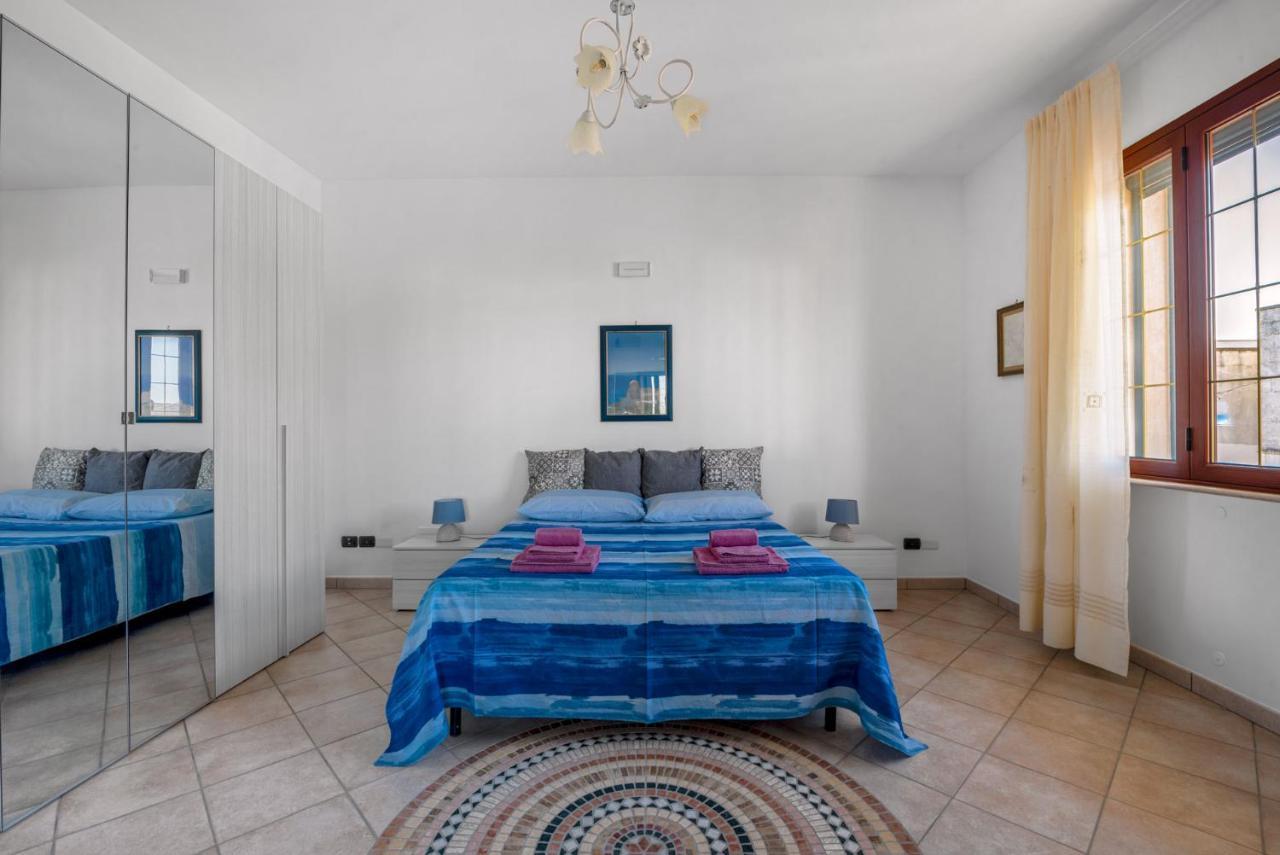 Apartments Alba Lilia - Puglia Salento Nociglia エクステリア 写真