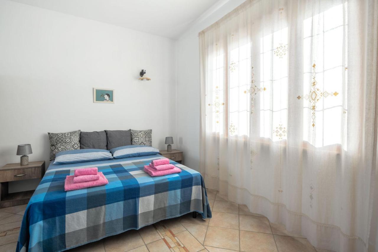 Apartments Alba Lilia - Puglia Salento Nociglia エクステリア 写真