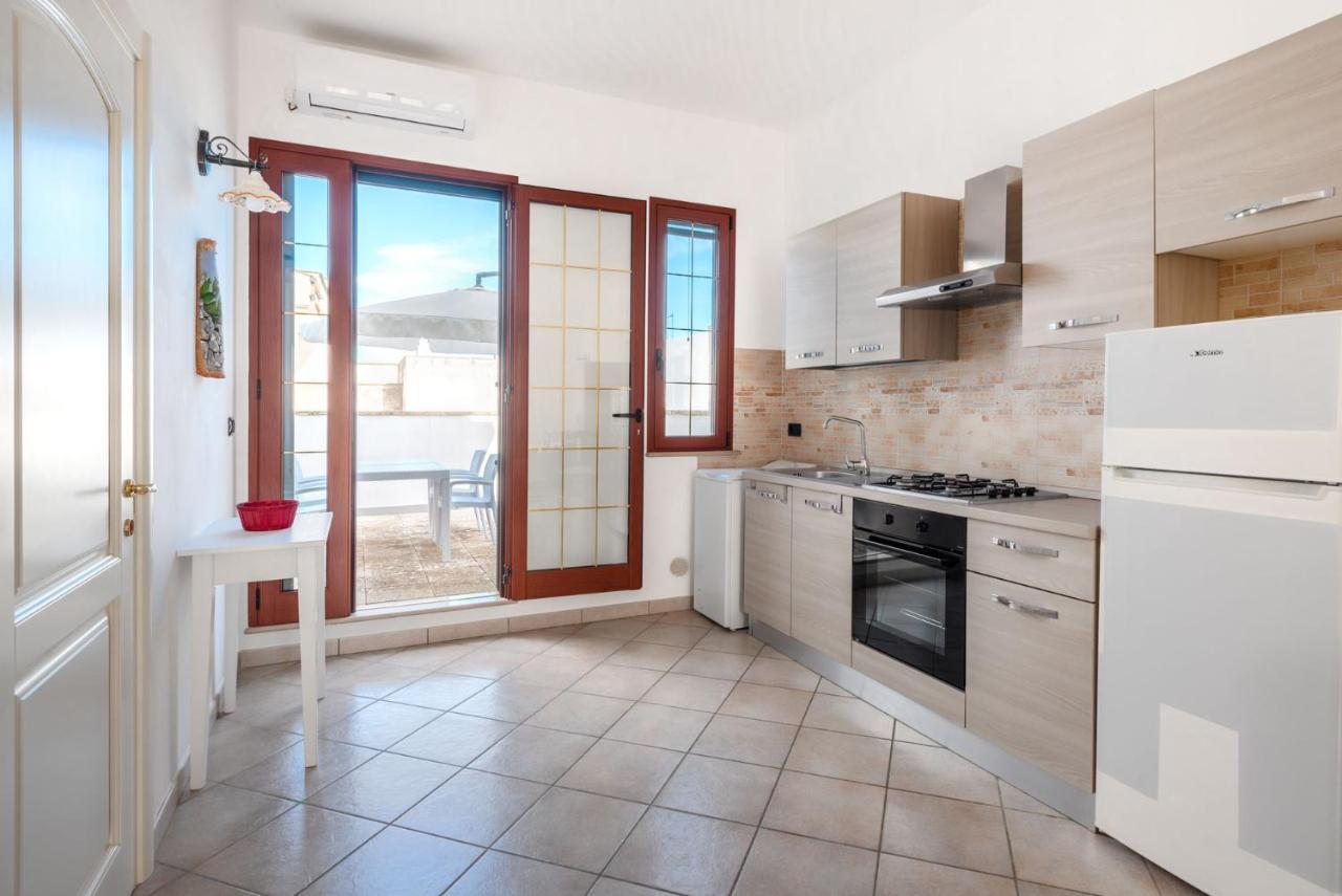 Apartments Alba Lilia - Puglia Salento Nociglia エクステリア 写真