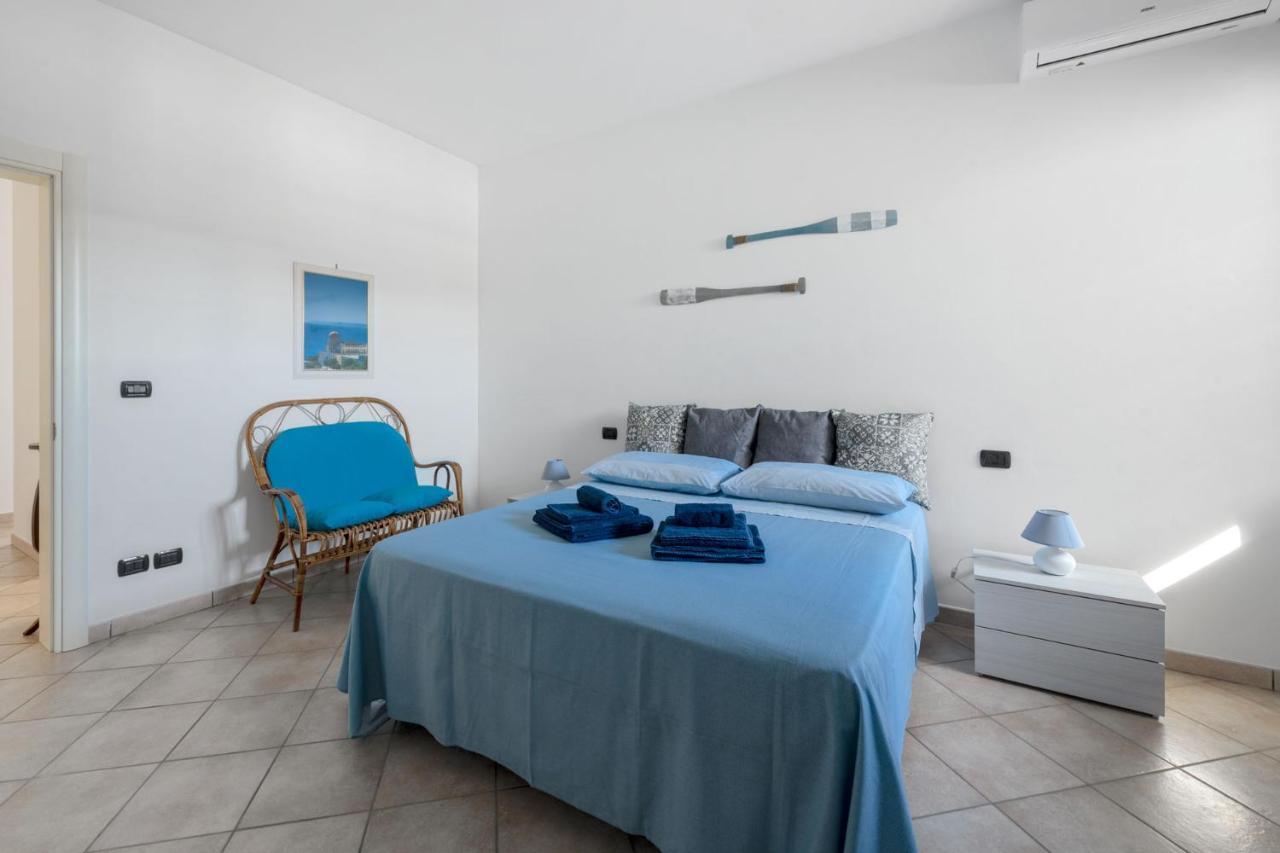 Apartments Alba Lilia - Puglia Salento Nociglia エクステリア 写真