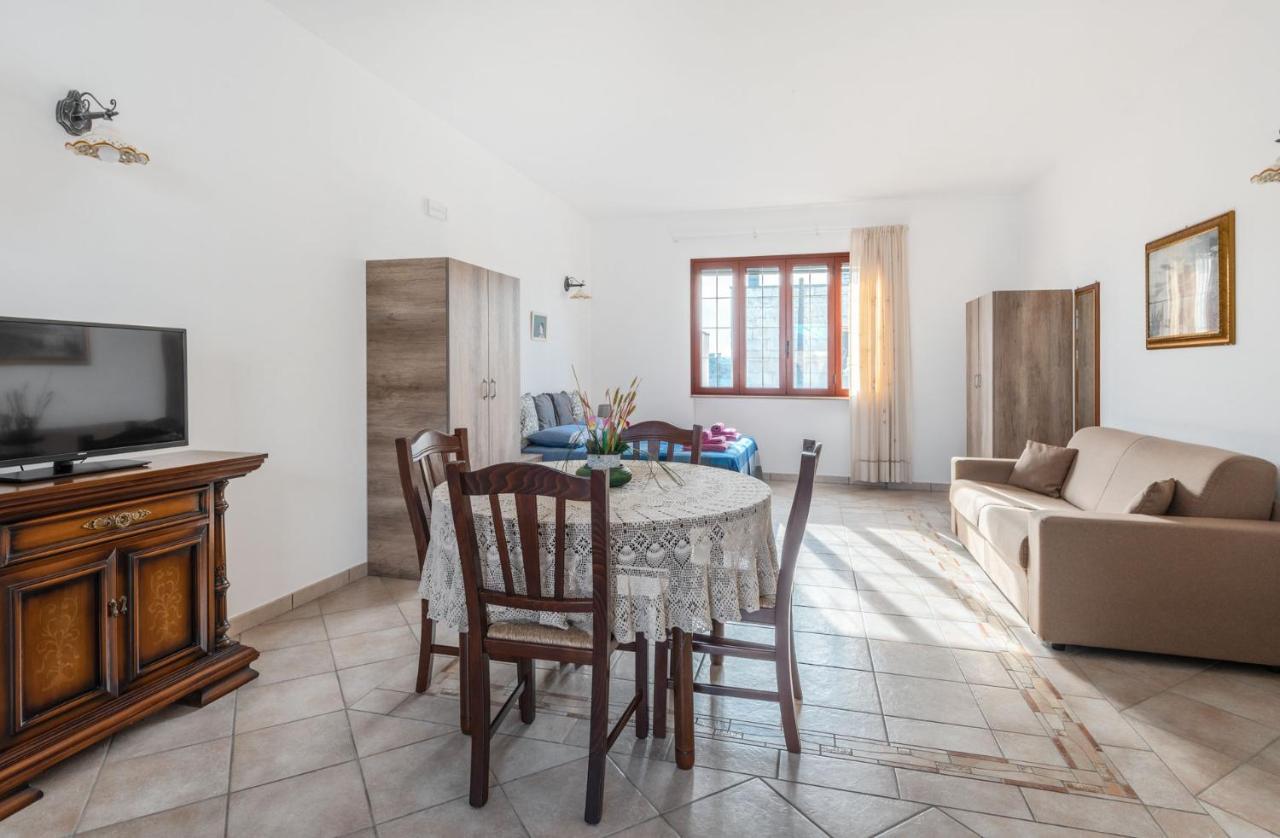 Apartments Alba Lilia - Puglia Salento Nociglia エクステリア 写真