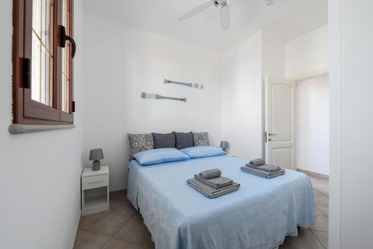 Apartments Alba Lilia - Puglia Salento Nociglia エクステリア 写真