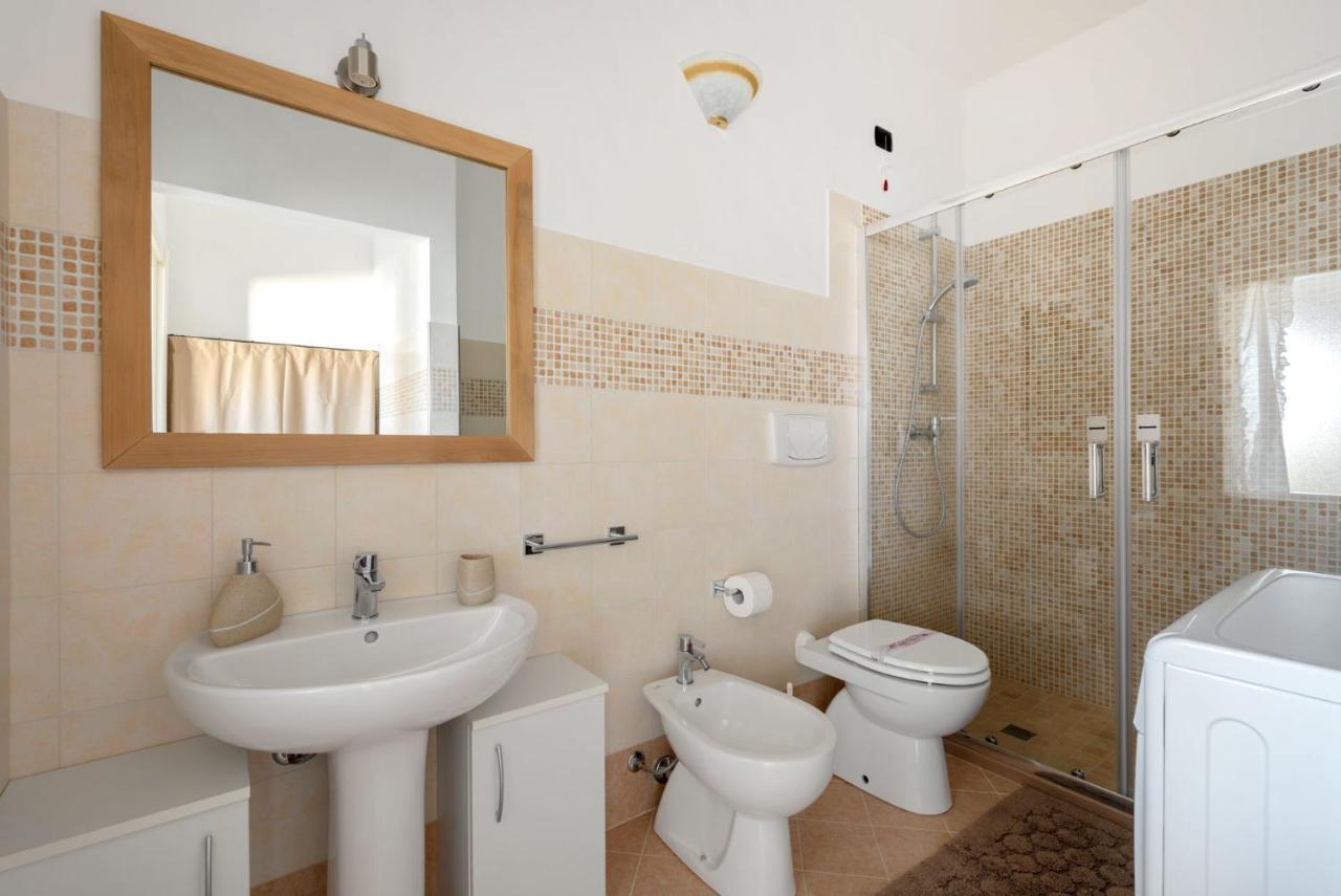 Apartments Alba Lilia - Puglia Salento Nociglia エクステリア 写真