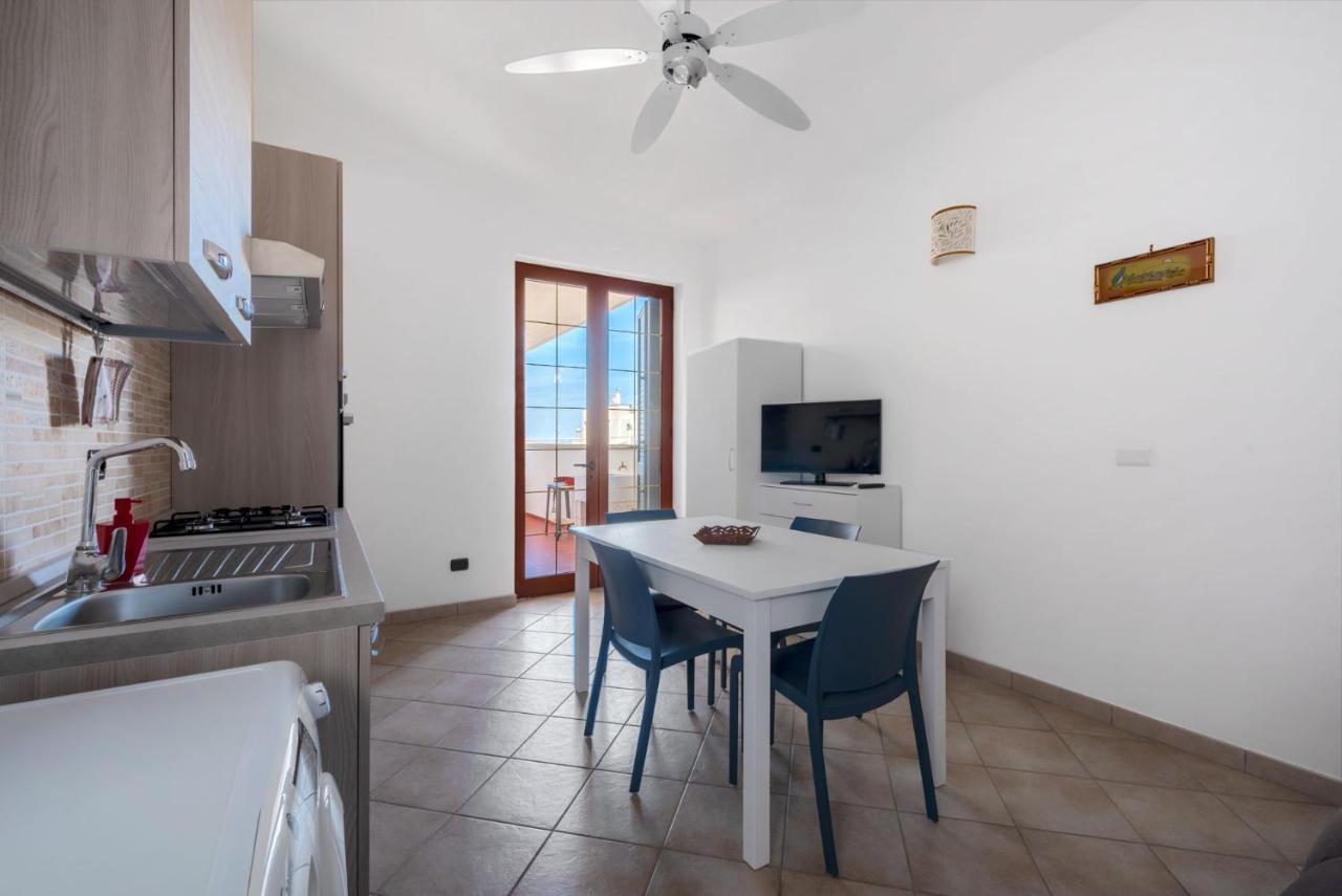 Apartments Alba Lilia - Puglia Salento Nociglia エクステリア 写真