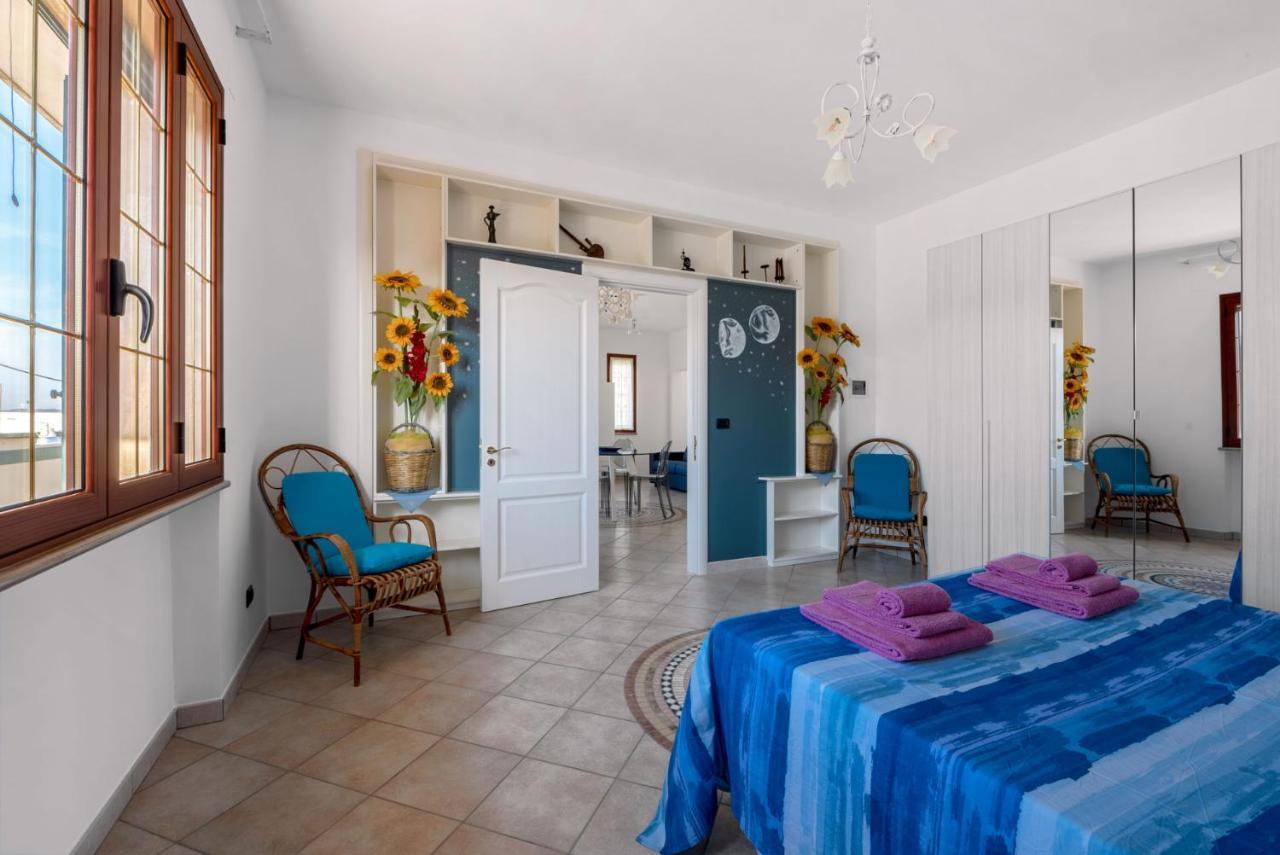 Apartments Alba Lilia - Puglia Salento Nociglia エクステリア 写真