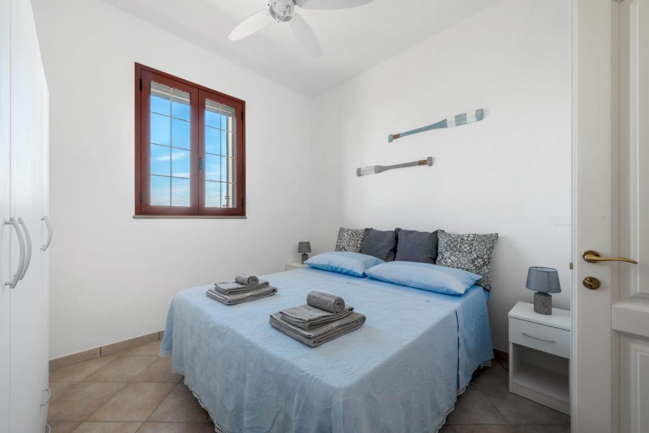 Apartments Alba Lilia - Puglia Salento Nociglia エクステリア 写真