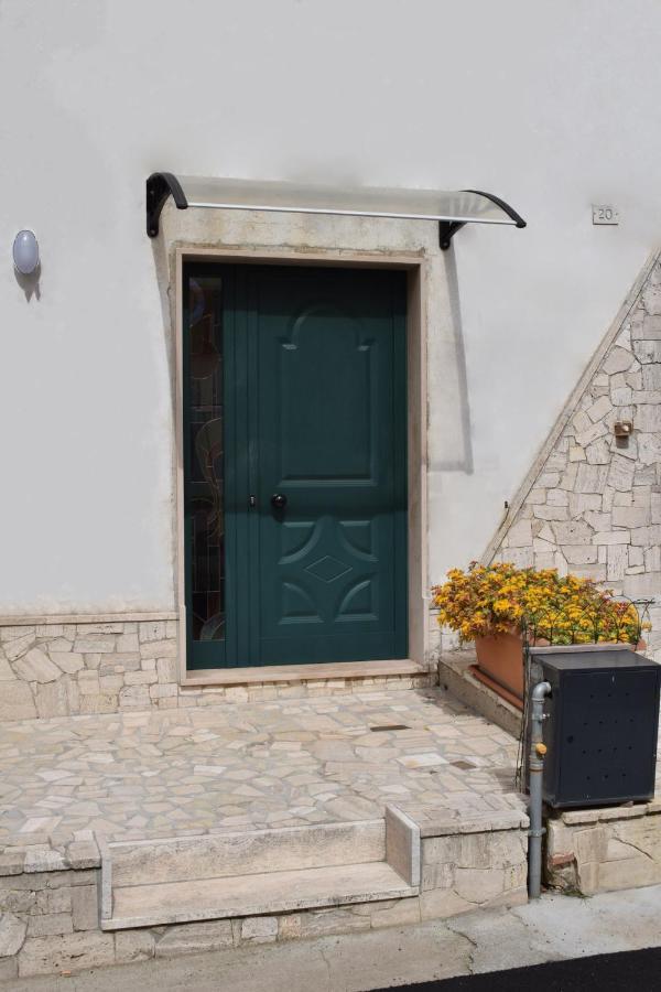 Apartments Alba Lilia - Puglia Salento Nociglia エクステリア 写真